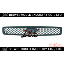 Auto Grille Mould for Plastic Auto Center Grille